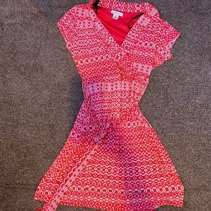 liz claiborne dress
